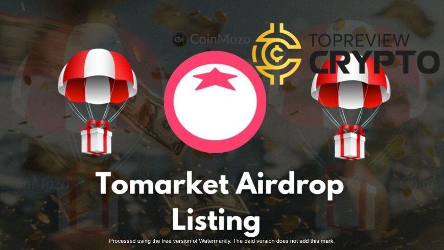 tomarket-airdrop