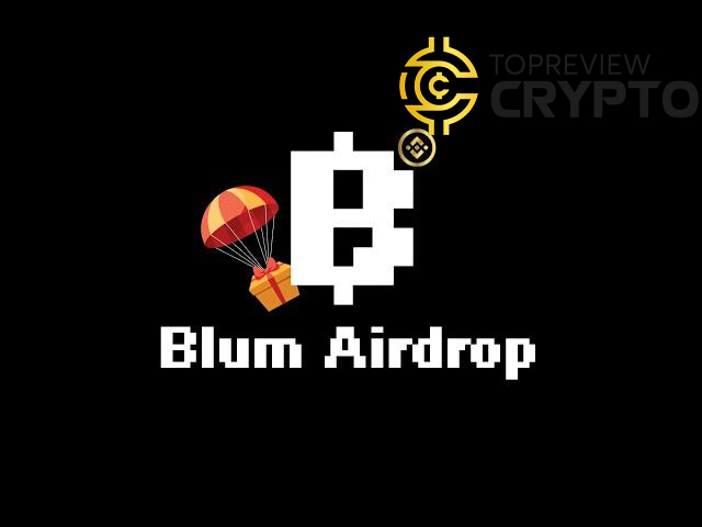 blum-airdrop
