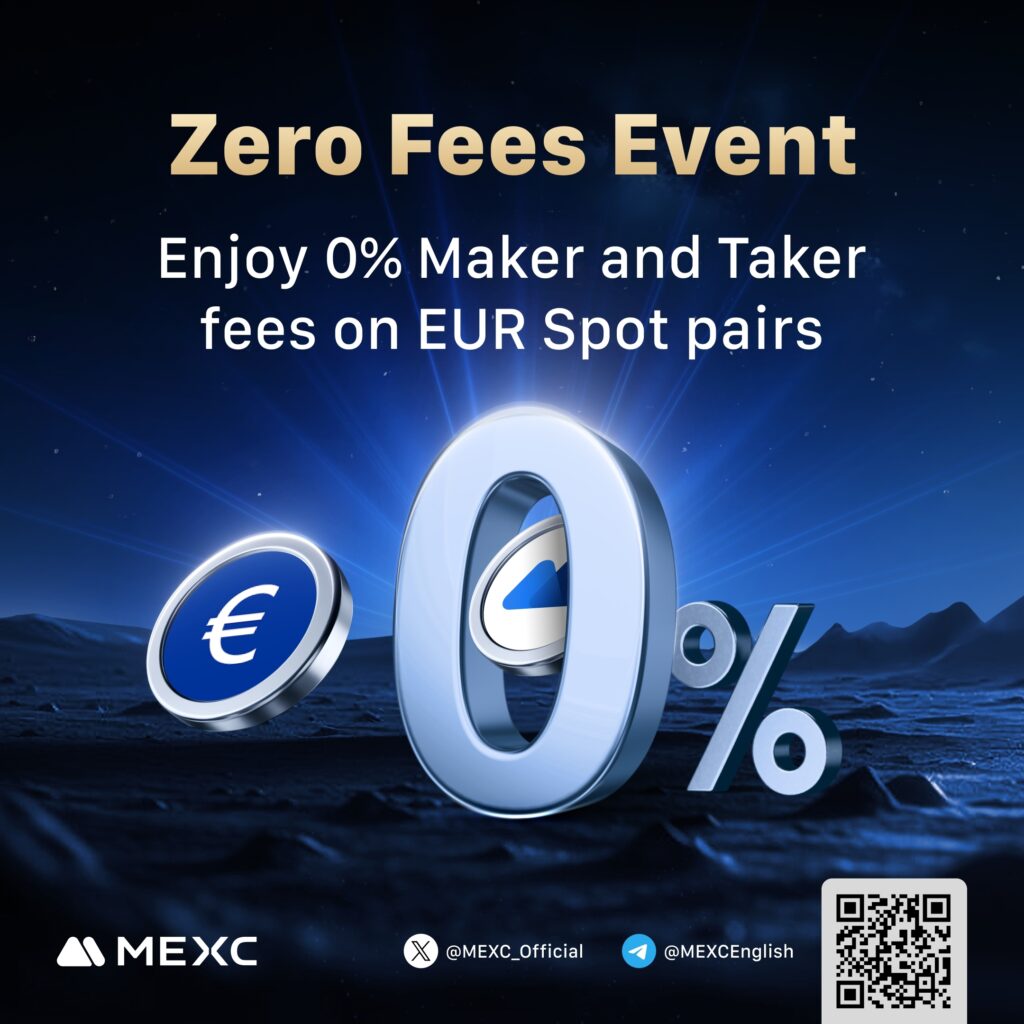 mexc-zero-fees