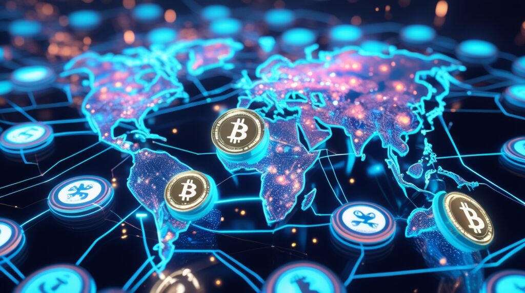 crypto new